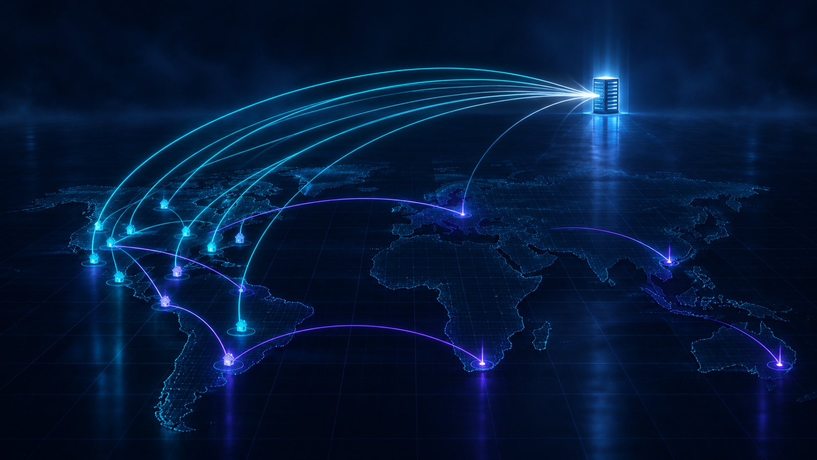 CTV Geo-Targeting by IP: Whose Address Is It?